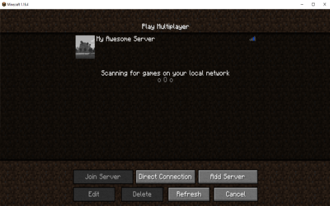 best hardware for making servers for games