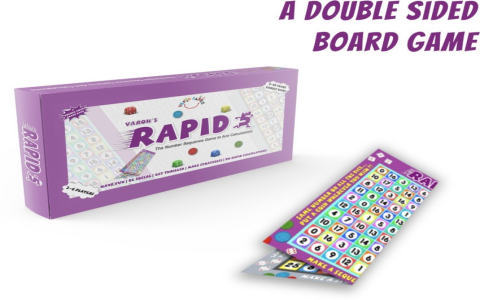strategies for sequence game