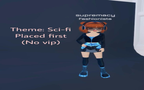 sc fi to impress roblox