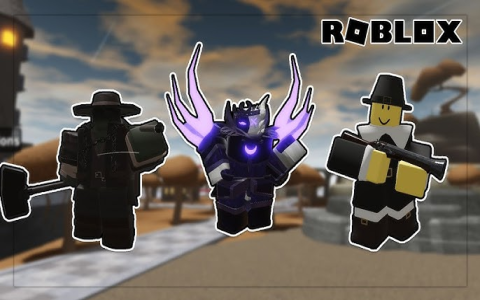 tds roblox ingame badges list