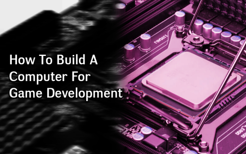 build game hardware