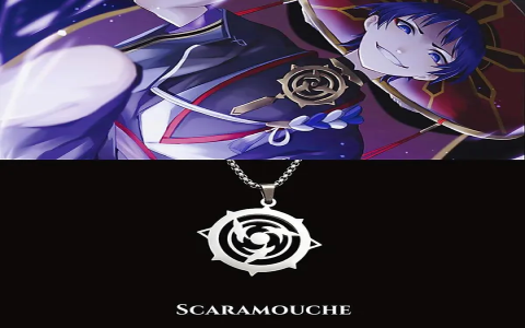 genshin impact jewelry