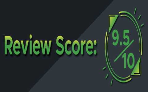 cookie cutter game review