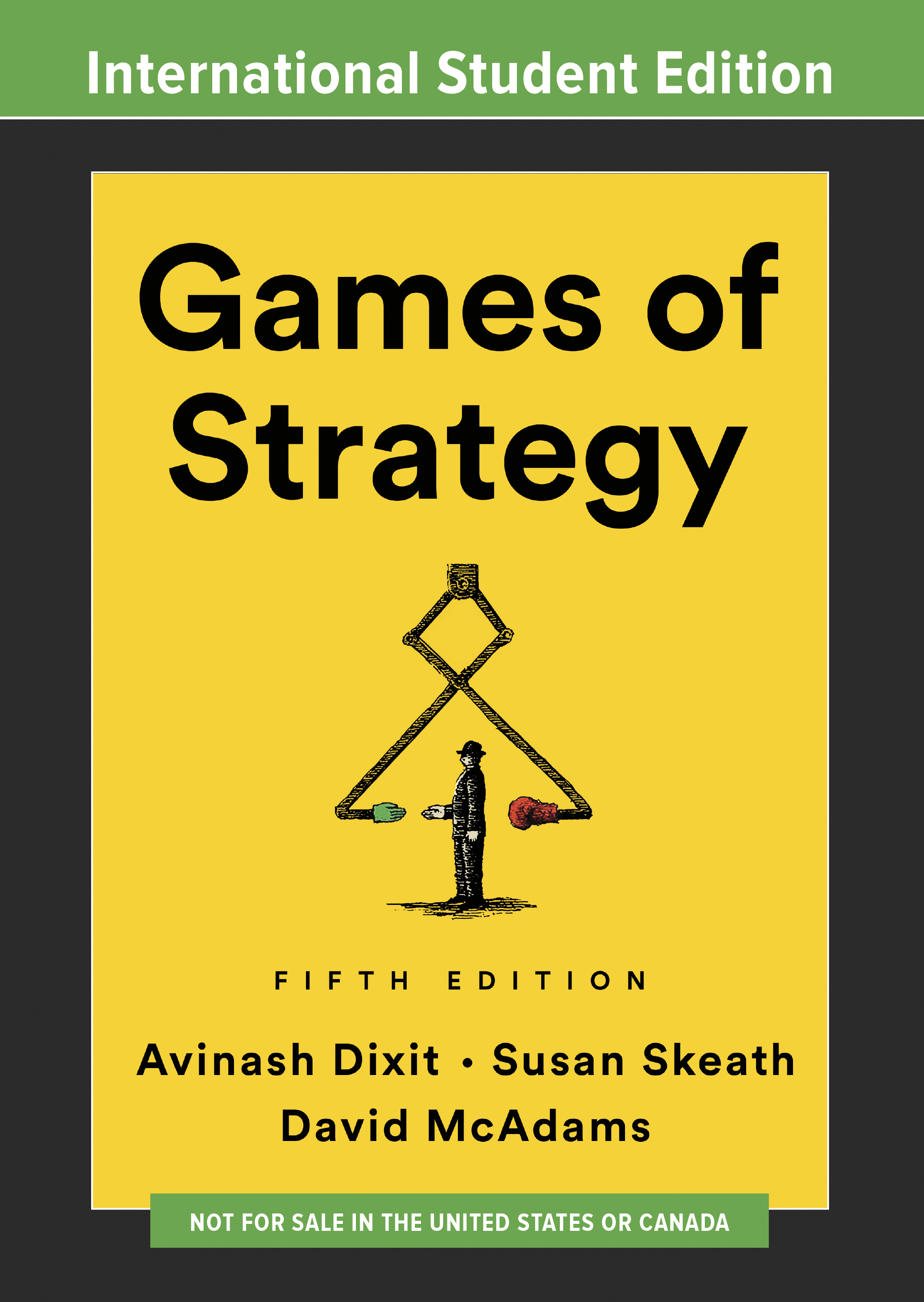 games of strategy 5th edition pdf free