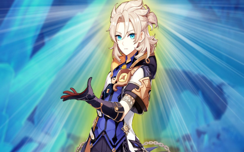 genshin impact upcomming banners