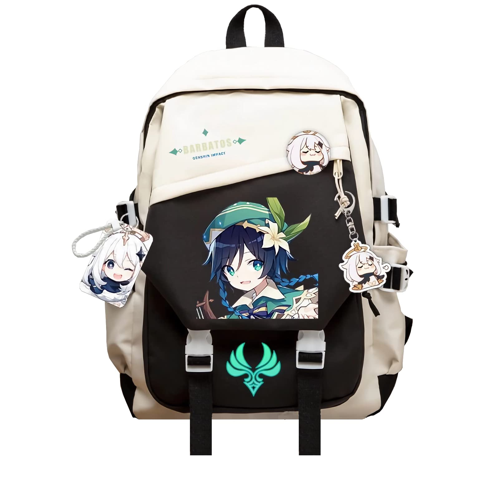 genshin impact backpack