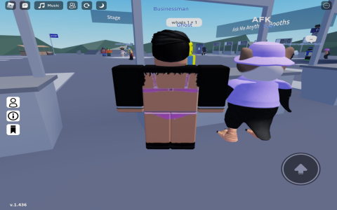 roblox classic mirror secret