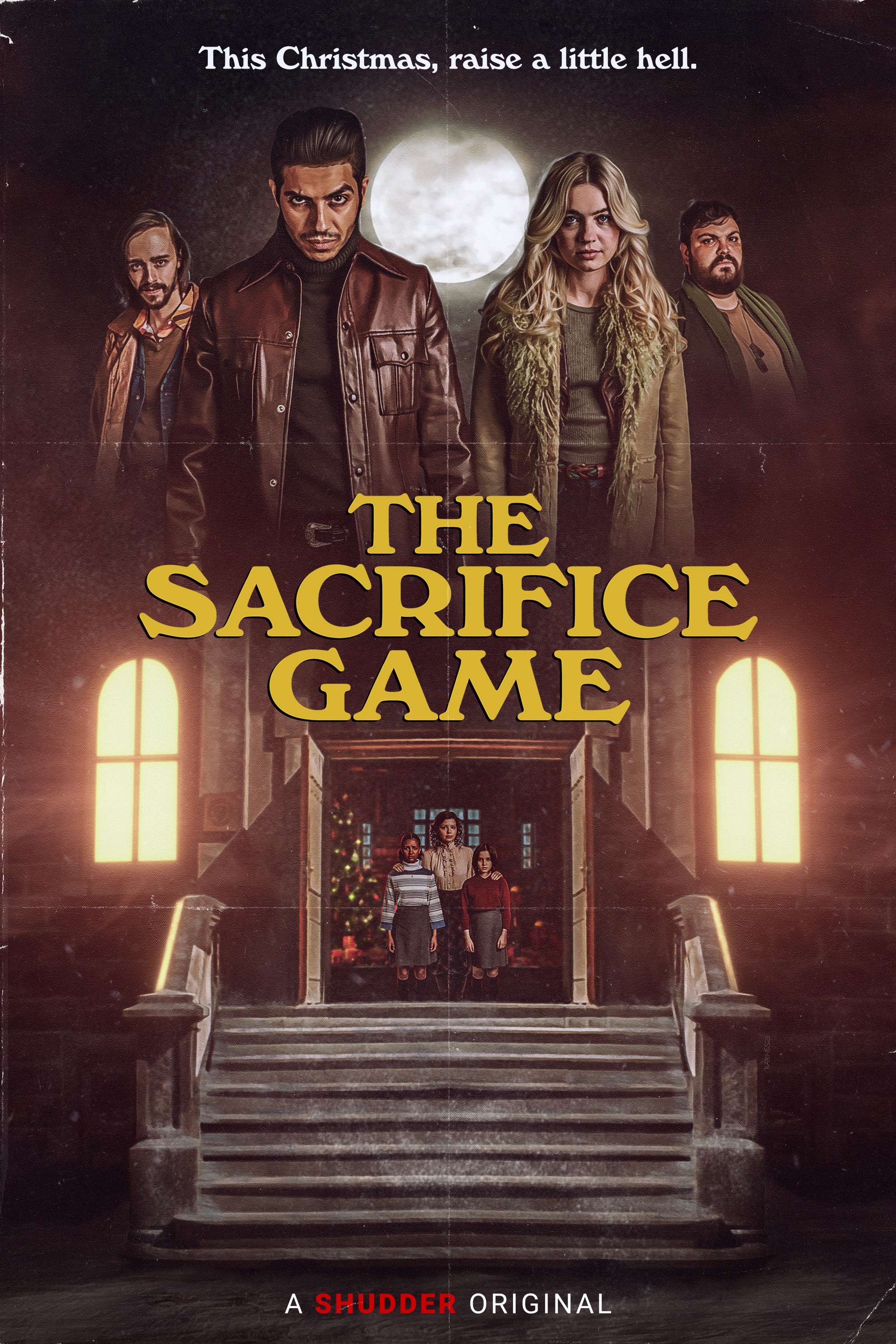 the sacrifice game reviews