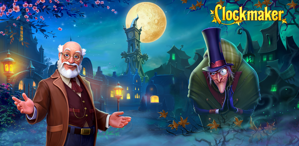clockmaker game reviews