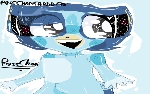 bluey roblox photo id