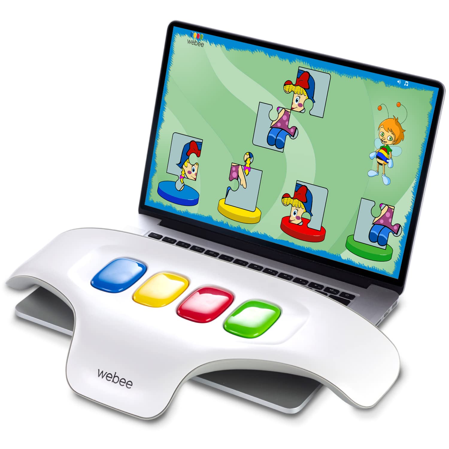 educational video games hardware