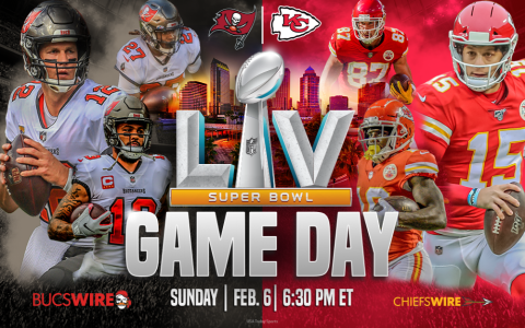 super bowl game review