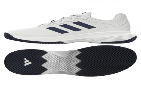 adidas game court 2 review