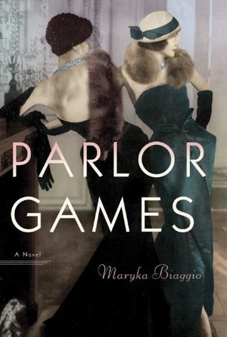 parlor games reviews