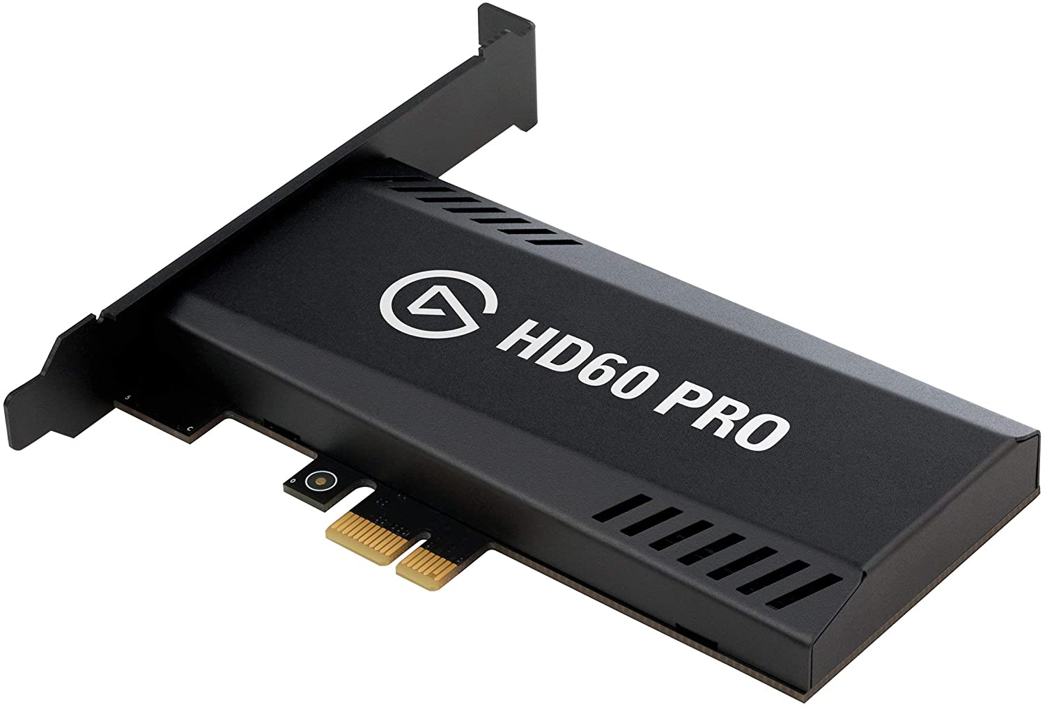 elgato game capture hd hardware encoder