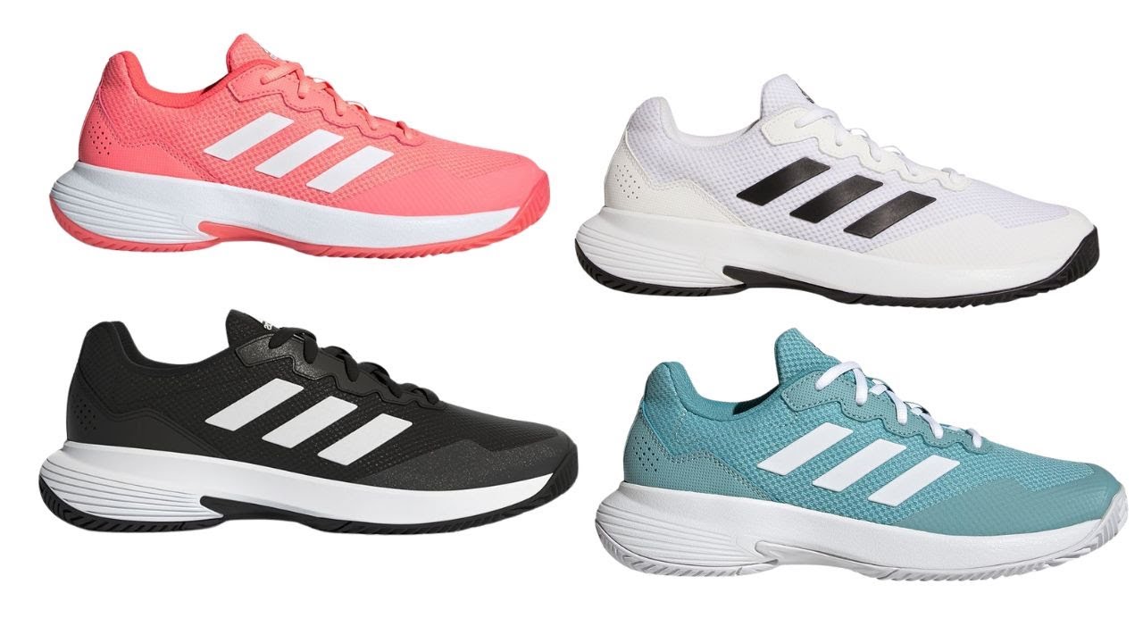 adidas game court 2 review