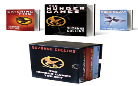 the hunger games book review