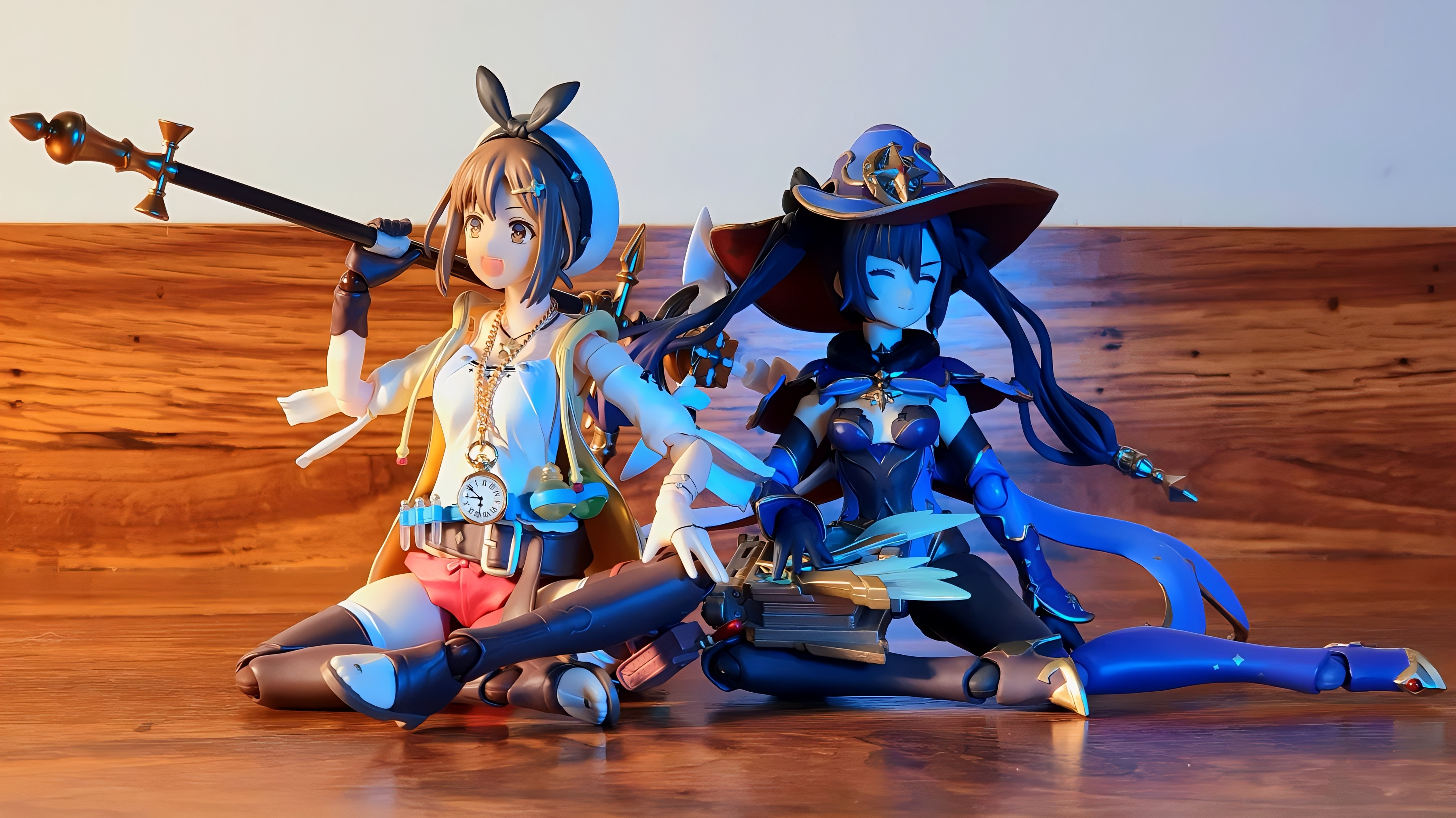 genshin impact figma
