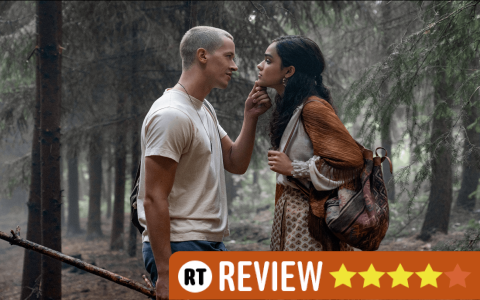 hunger games review movie