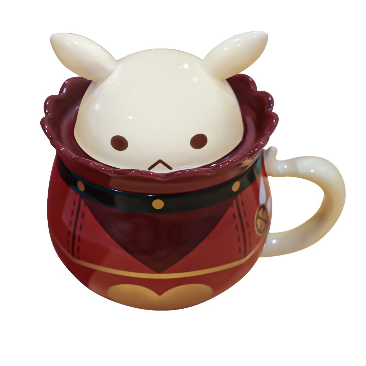 genshin impact mug