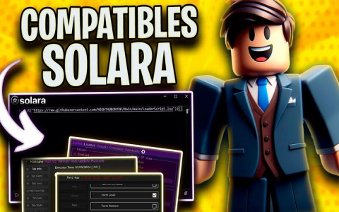 solara roblox executor