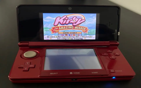 With Switch 2, Nintendo Can’t Repeat The Mistakes It Made With The 3DS
