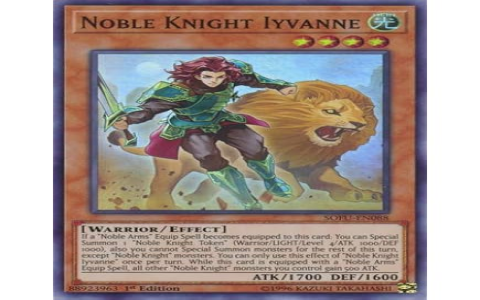 noble knight games review