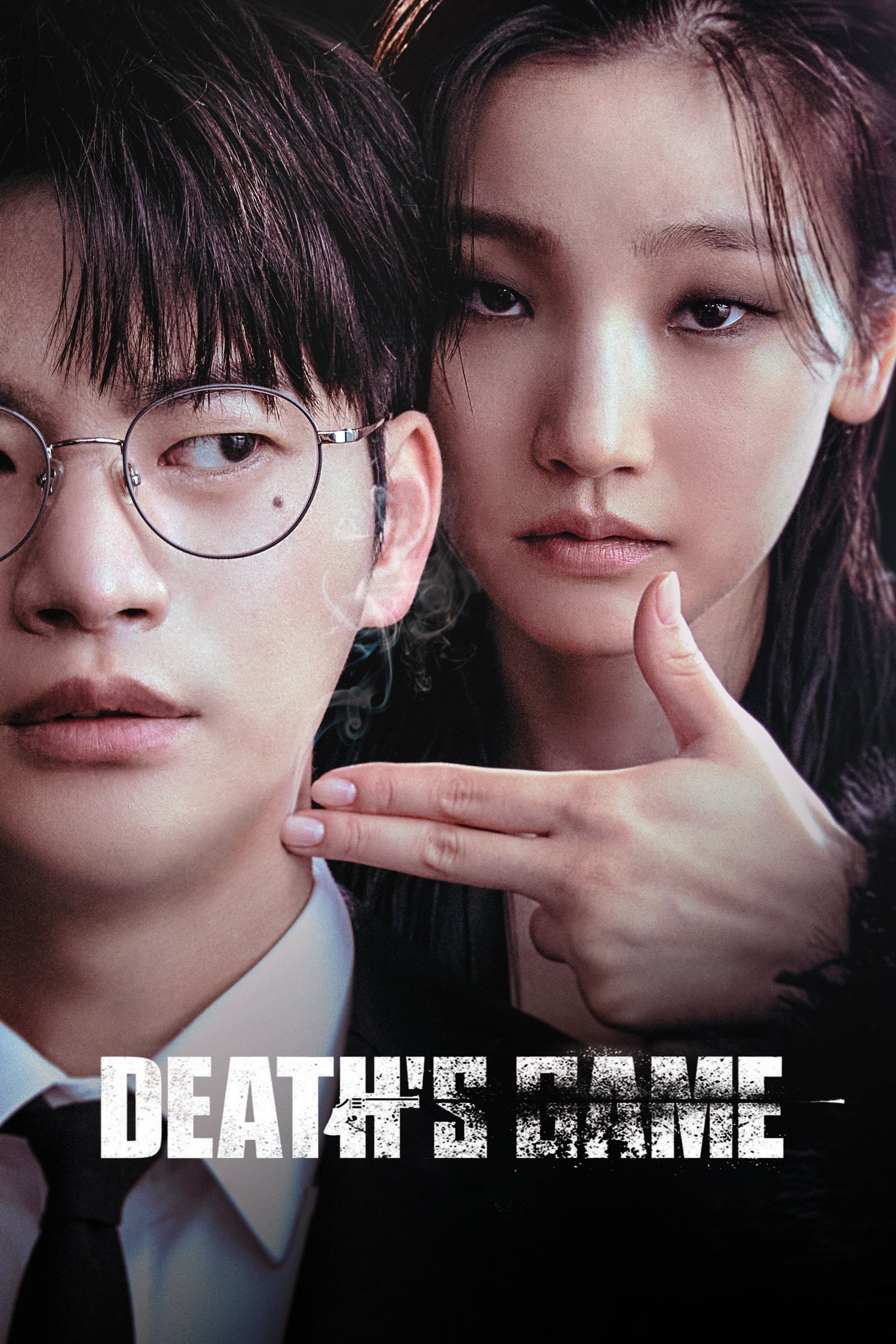 deaths game review