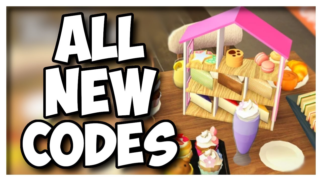 tea time roblox codes