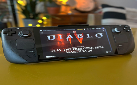 A New Diablo Short Story Collection Is Launching In March