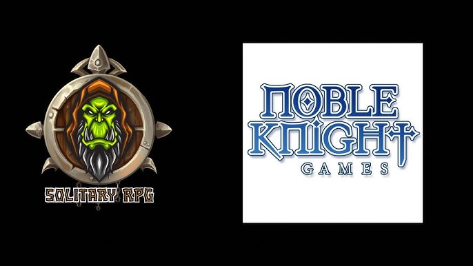 noble knight games review