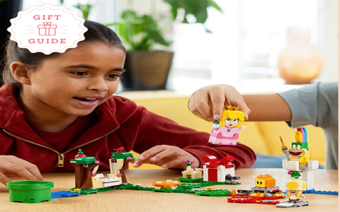 Official Lego Board Game Is Only $25 At Amazon Right Now