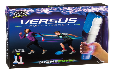 capture the flag review game