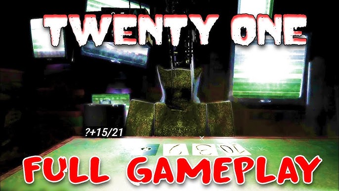 how to get more judges twenty one roblox