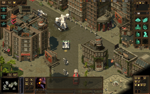 how to make a strategy game