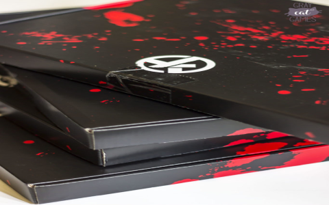 hunt a killer game review