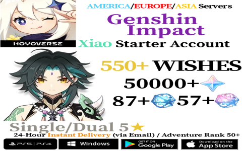 genshin impact giftcards