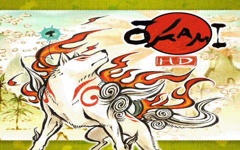 okami game review