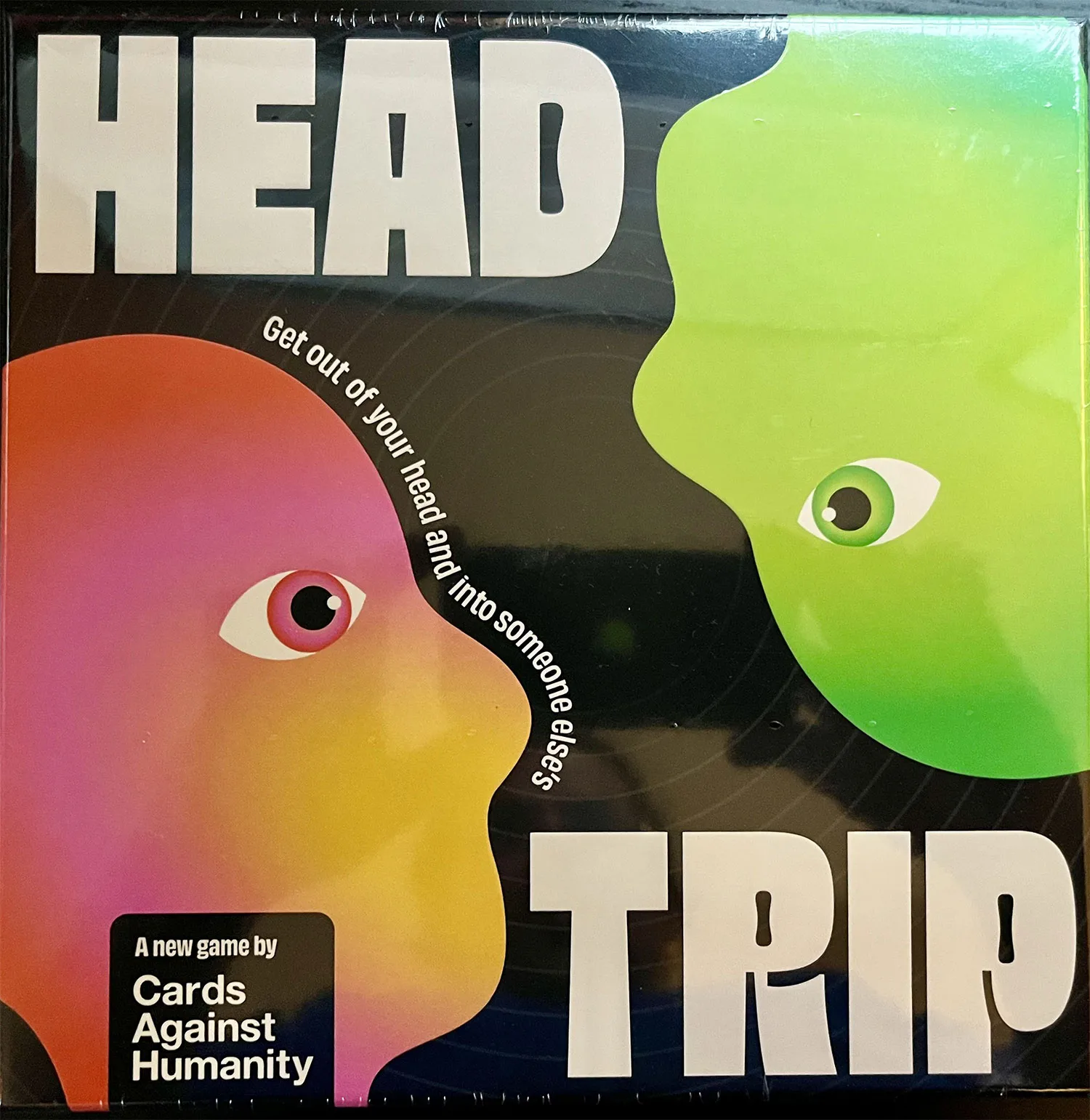 head trip game review