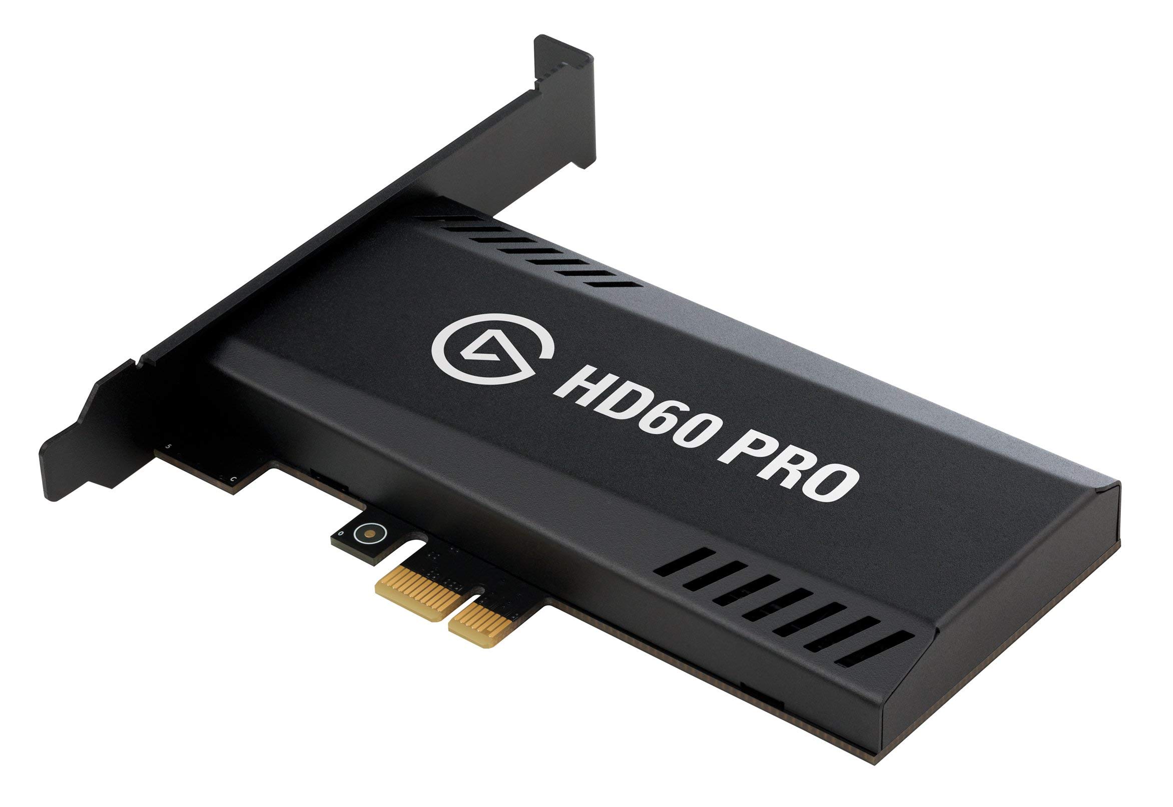 game capture hd60 hardware