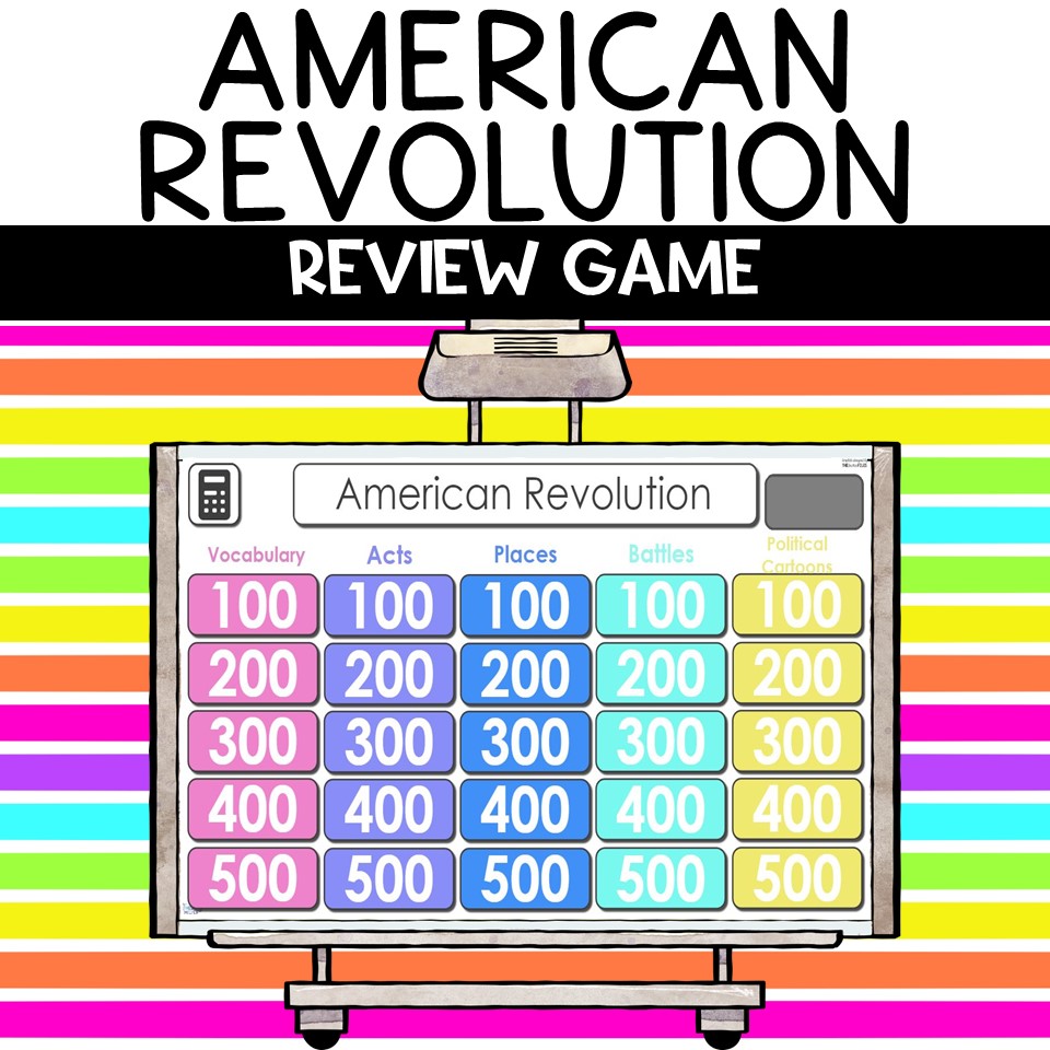 class review games