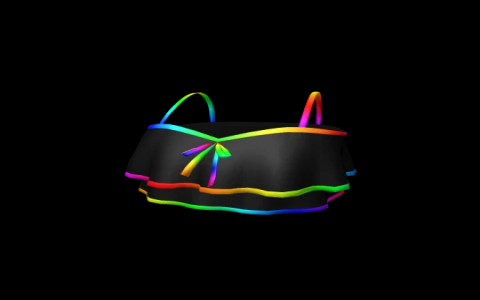 bikini roblox avatar