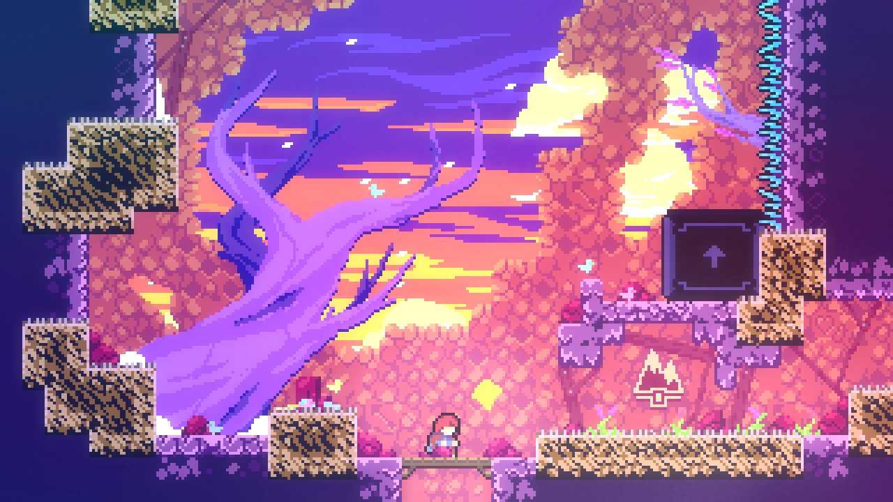 celeste game review