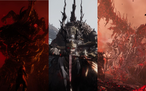 Learn More About Wo Long: Fallen Dynasty’s Development With This Upcoming Art Book