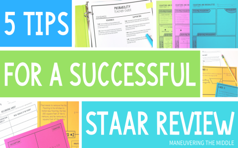 staar review games