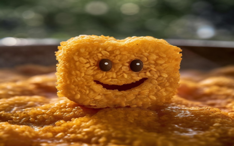 roblox chicken nugget