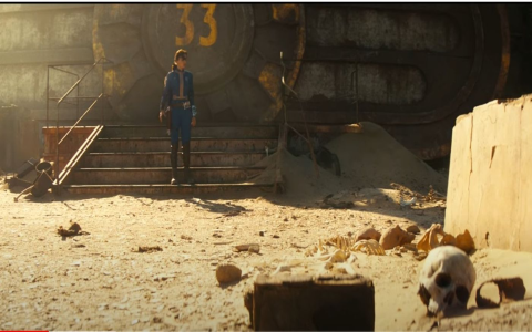 The New Fallout TV Show Figure Box Set Is Steeply Discounted Today (January 24)