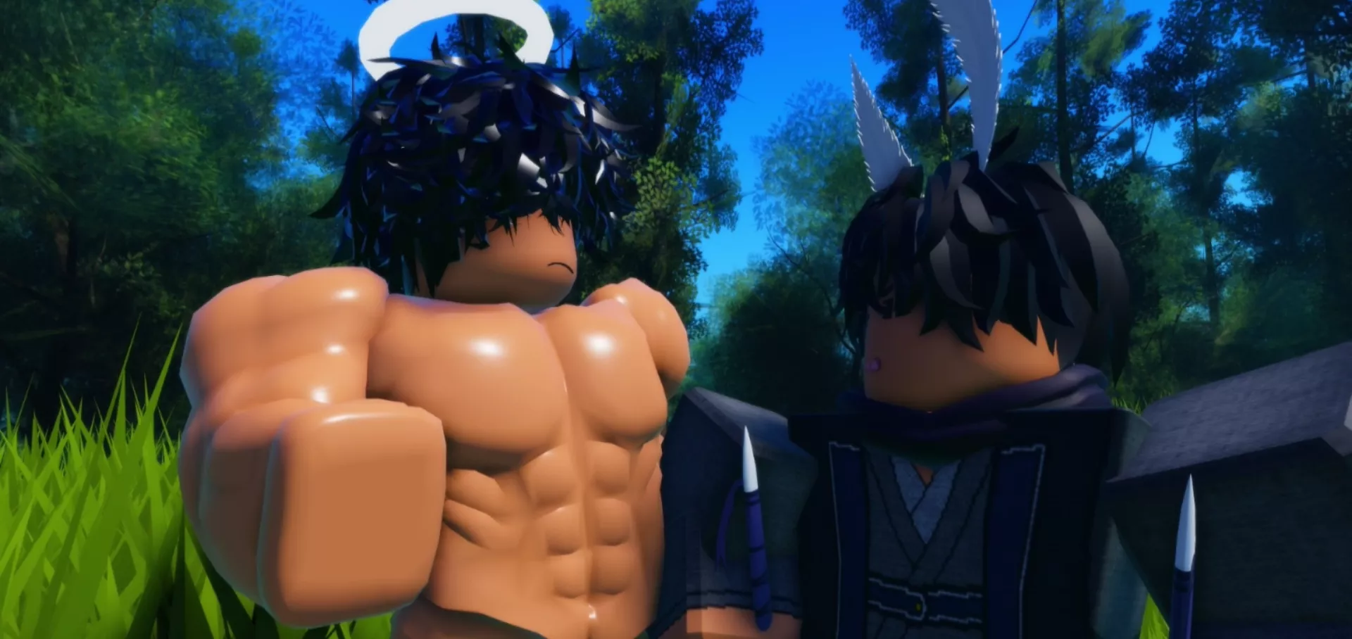 roblox gay r34