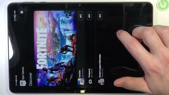 epic games and huawei hardware
