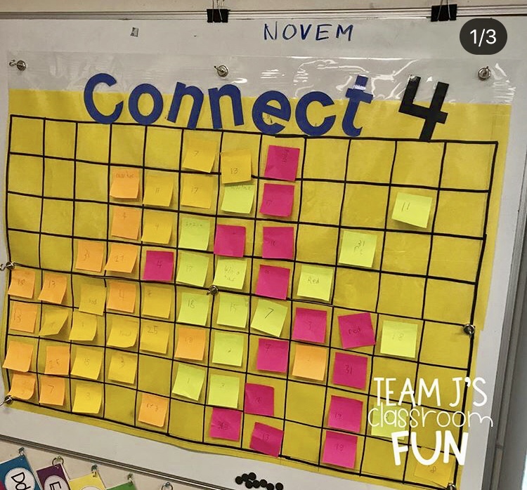 review games in the classroom
